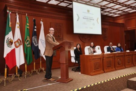 UAEMéx acuerda con sus sindicatos incremento salarial