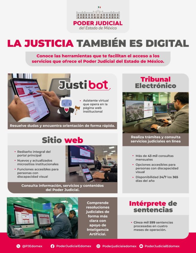 Justicia Cercana